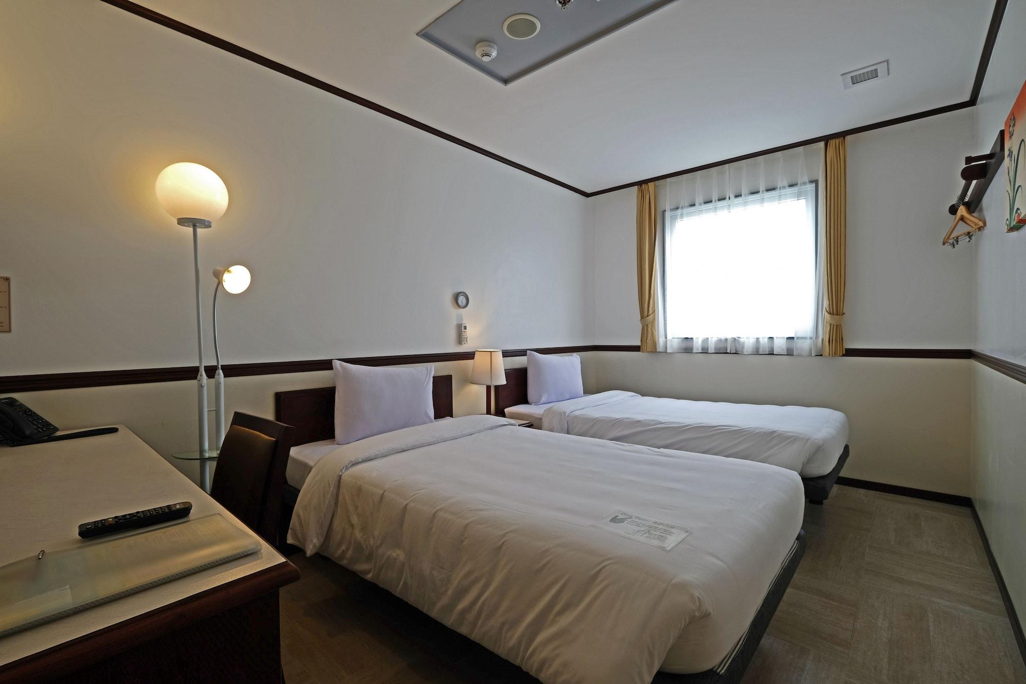 Toyoko Inn Cebú Exterior foto