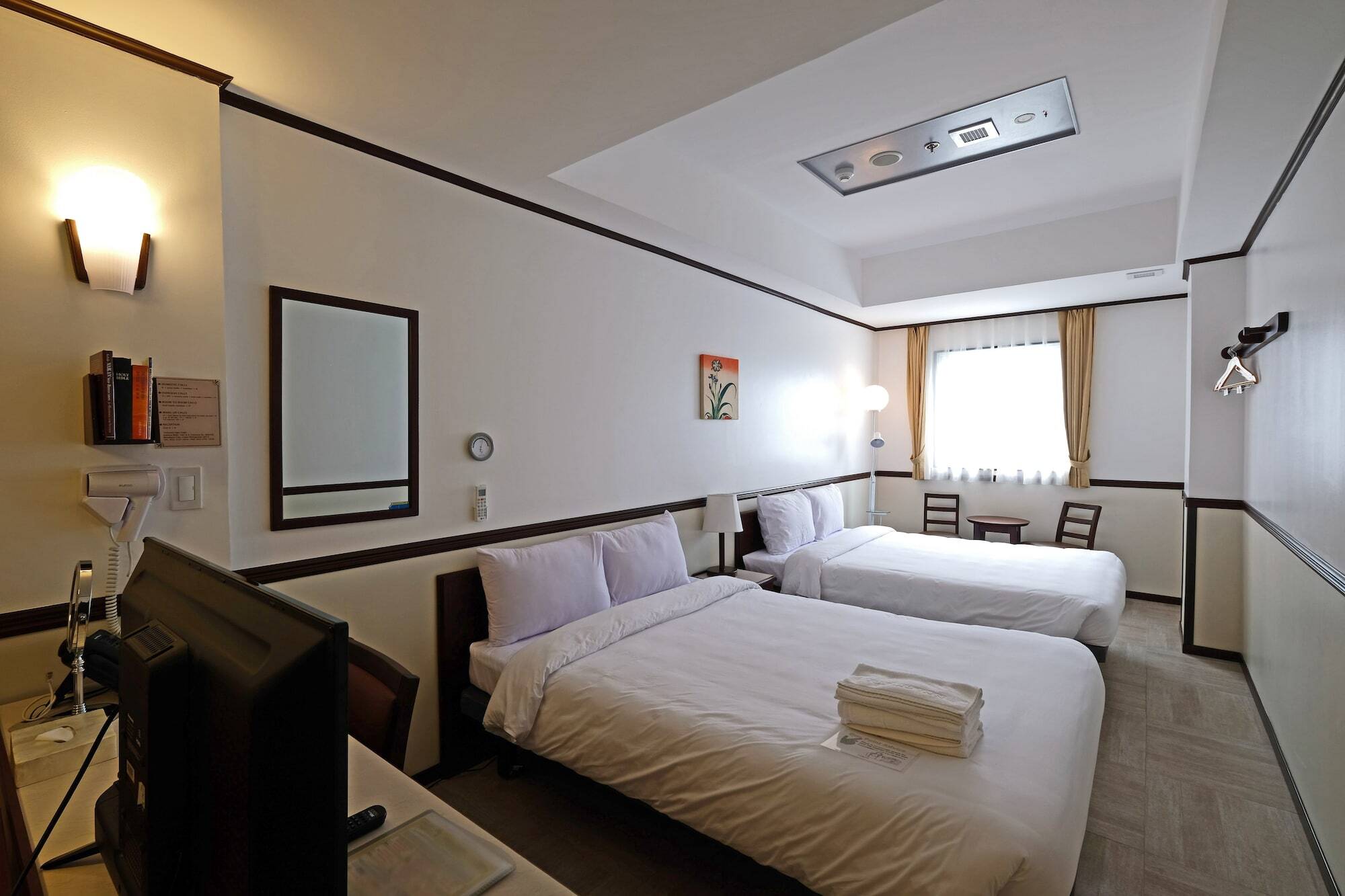 Toyoko Inn Cebú Exterior foto